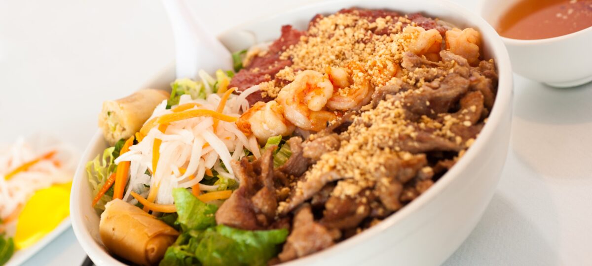 Cre Asian Restaurant Menu: A Deep Dive into South Bend’s Premier Vietnamese and Chinese Fusion Experience