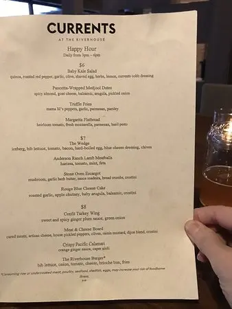 current restaurant menu: The Essential Guide to Digital Menu Optimization and Customer Experience