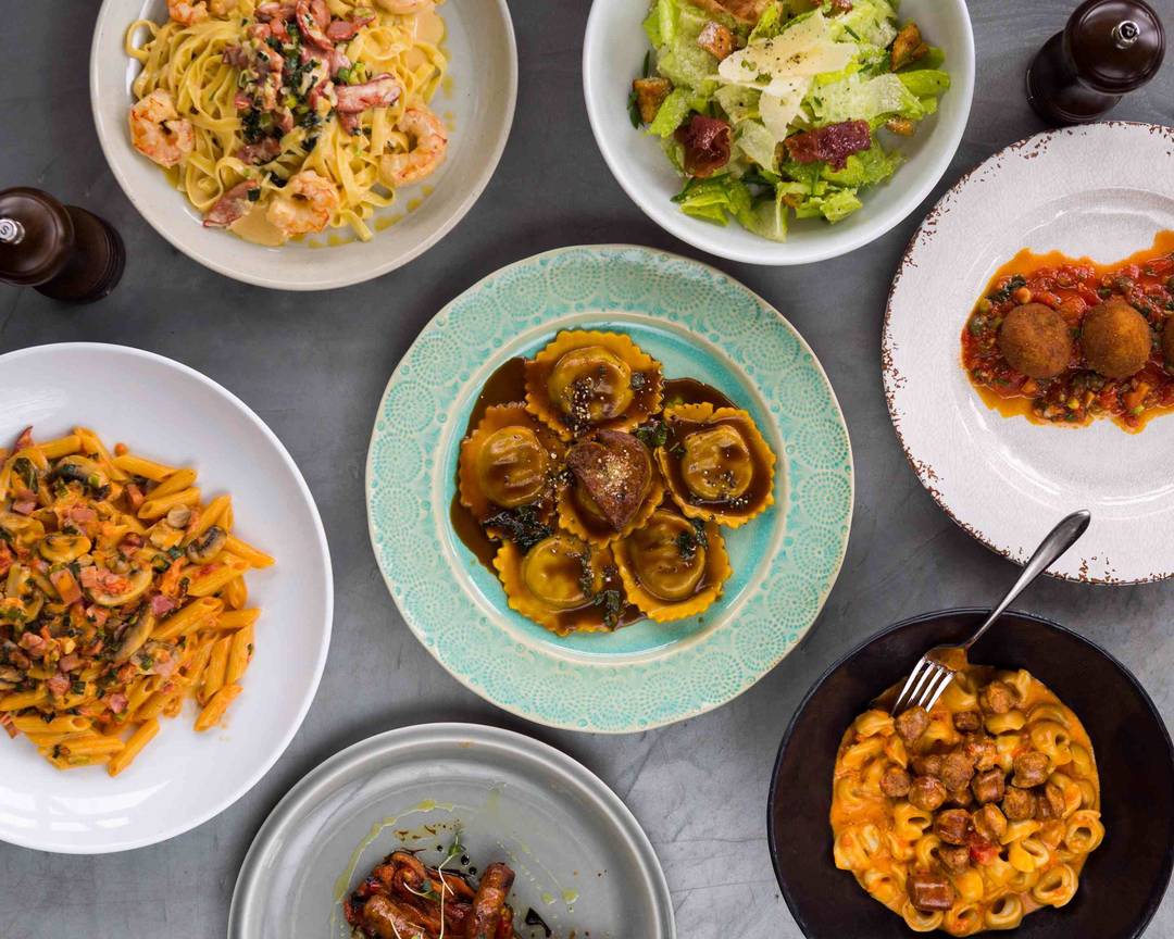 Angelini's Italian Restaurant Menu - A Deep Dive into Authentic Italian Classics