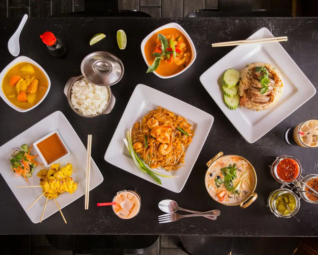thai house restaurant edwardsville menu: A Comprehensive Guide to Edwardsville's Premier Thai Culinary Offerings thai house restaurant edwardsville menu: A Comprehensive Guide to Edwardsville's Premier Thai Culinary Offerings