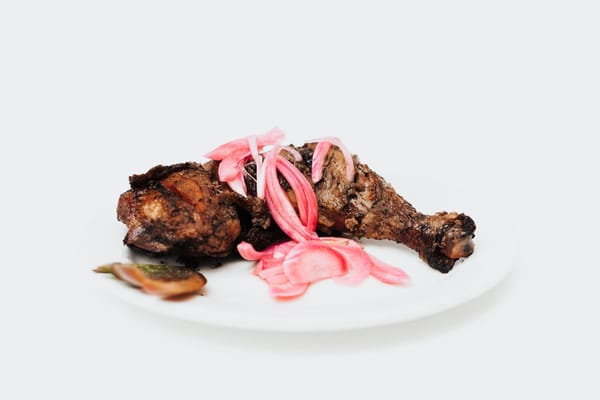 Buena Vista Restaurant Brockton Menu — An Authentic Guide to Essential Dominican Cuisine