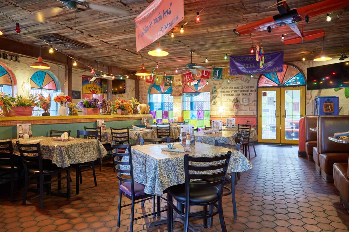 El Norte Mexican Restaurant Menu: The Definitive Guide to Authentic Meridian, MS Mexican Cuisine Specialties