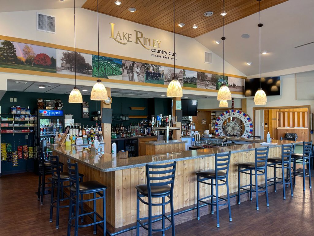 lake ripley family restaurant menu: A Comprehensive Guide to Local Dining Classics