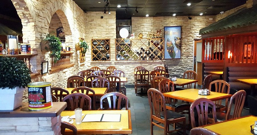 nino's italian restaurant boca raton menu: A Comprehensive Analysis of a Cherished Culinary Legacy