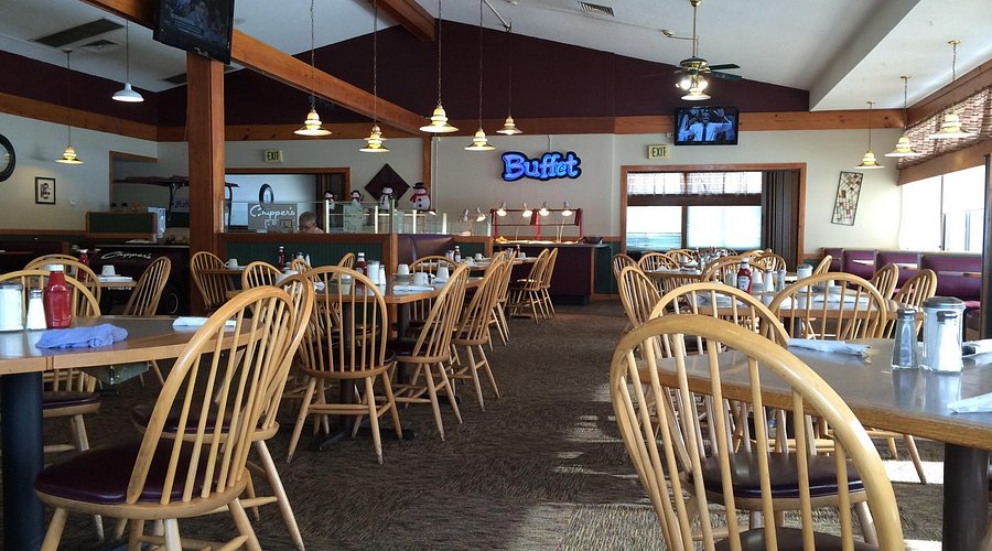 Chippers Restaurant Menu: A Deep Dive into Coastal Maine's Culinary Gem