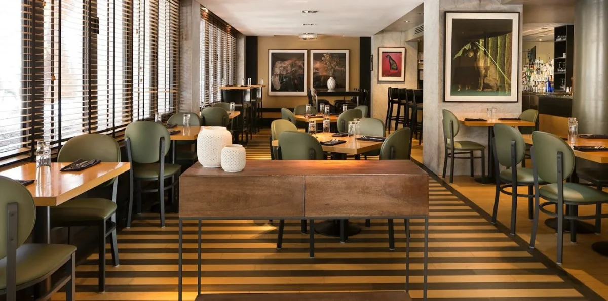 matera italian restaurant & bar menu: A Comprehensive Review of Matera DC’s Italian Culinary Offerings