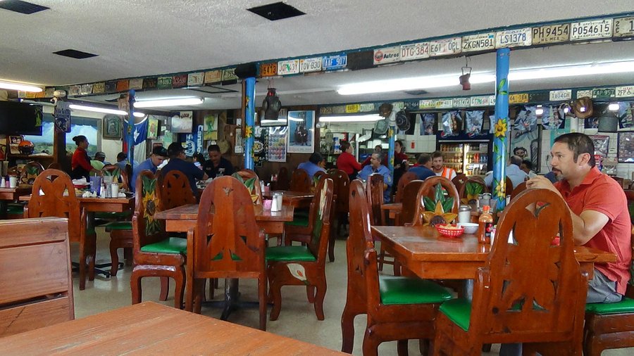 don chile mexican restaurant menu: A Comprehensive Guide to Authentic Houston Tex-Mex Value