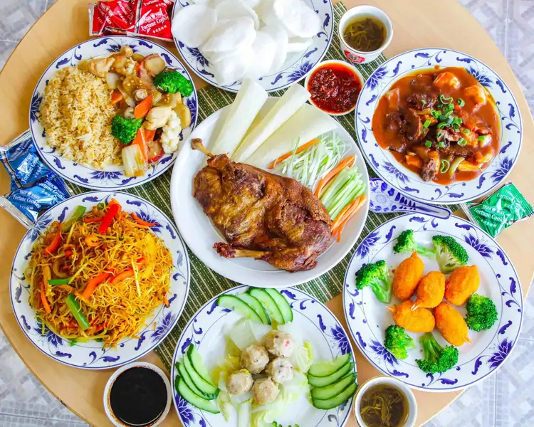 szechuan restaurant canton menu: The Definitive Guide to Authentic Dishes and Pricing