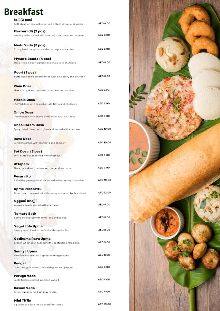 Sankranti Restaurant Menu Sunnyvale: A Comprehensive Guide to South Indian Cuisine and Dining Excellence