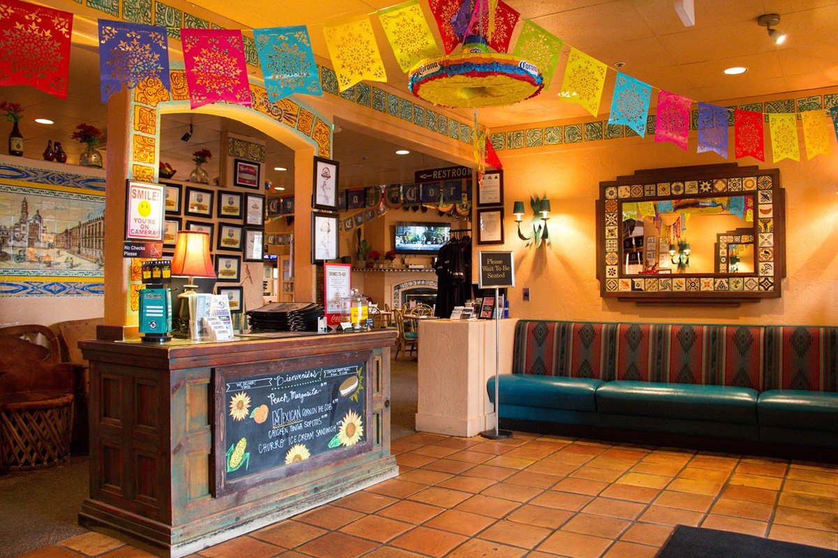 Cazador Mexican Restaurant Menu: An In-Depth Analysis of Ankeny’s Authentic Culinary Landscape Cazador Mexican Restaurant Menu: An In-Depth Analysis of Ankeny’s Authentic Culinary Landscape