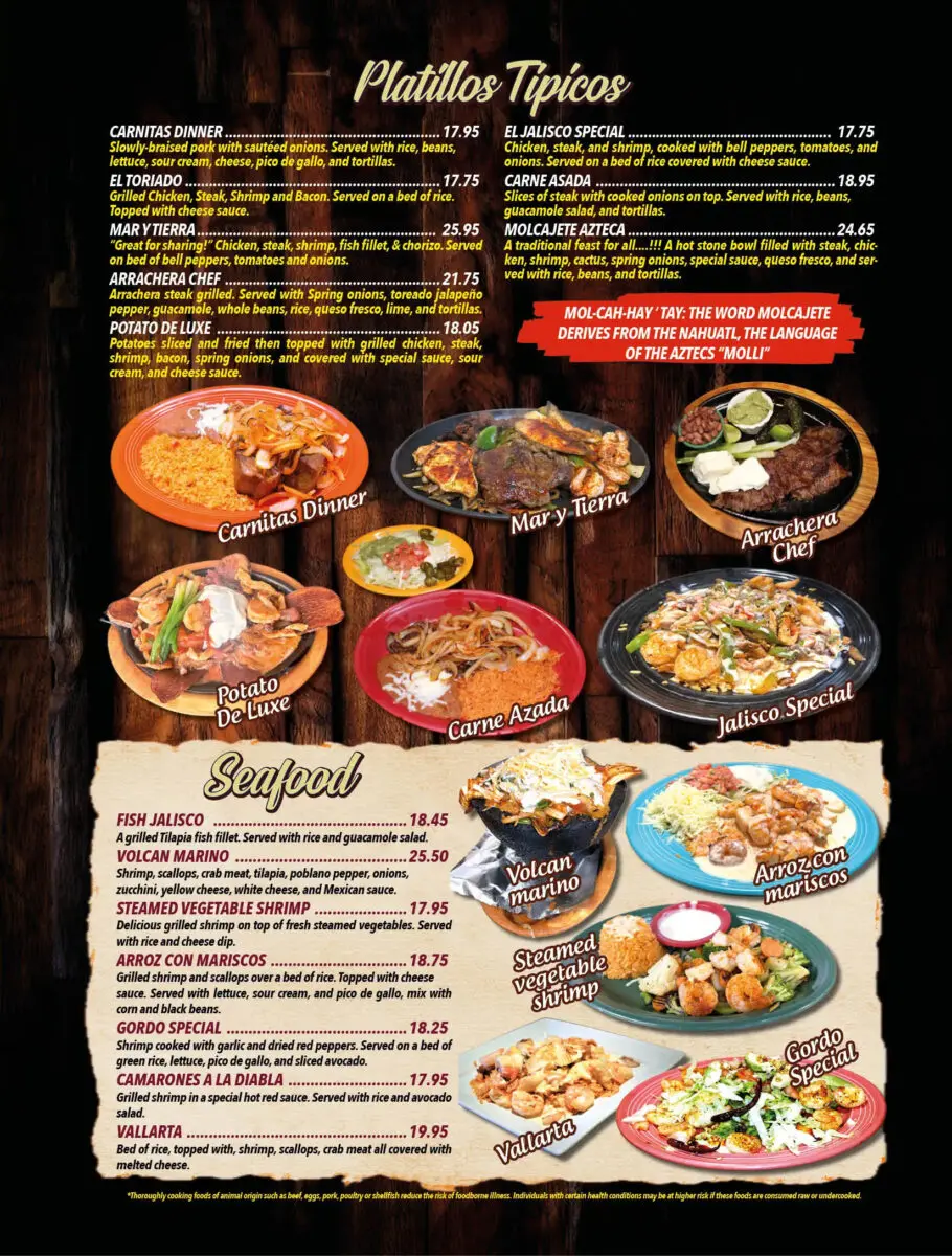 el maguey mexican restaurant menu: A Deep Dive into Authentic St. Louis Mexican Cuisine el maguey mexican restaurant menu: A Deep Dive into Authentic St. Louis Mexican Cuisine