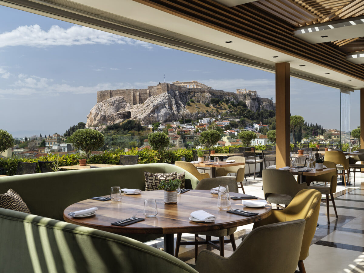 The Ultimate Guide to the electra restaurant menu: Authentic Greek Flavors and Exceptional Value