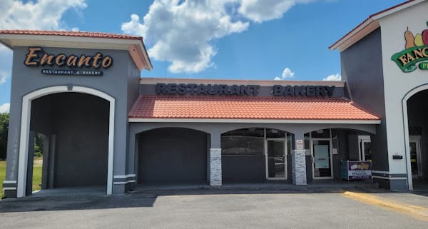 The Essential Guide to the encanto restaurant & bakery orange city menu and Authentic Latin Cuisine