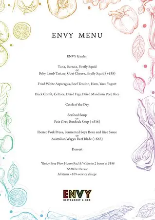 envy restaurant menu: A Definitive Guide to Lisbon's Premier International Dining and Entertainment Experience