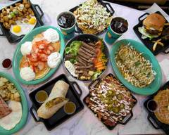 tom's famous family restaurant 17 hesperia menu: The Complete Breakdown of Comfort Food Classics
