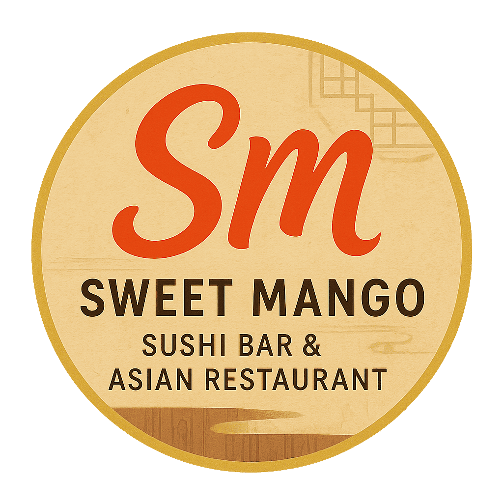 sweet mango asian restaurant and sushi bar newtown menu: An In-Depth Guide to the Newtown, CT Dining Experience