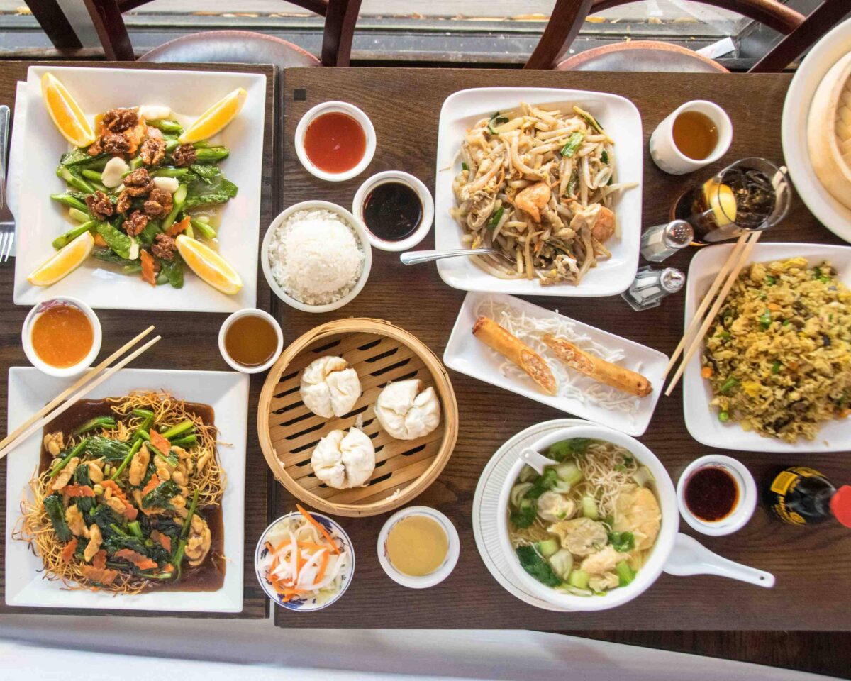 Enlai Chinese Restaurant Menu: A Deep Dive into Shorewood, IL's Essential Chinese Cuisine Offerings