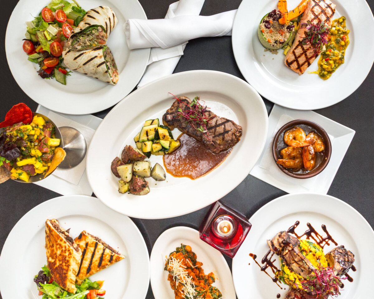 jz restaurant menu: A Detailed Look at the Offerings and Experience at Hangzhou's Huanglou Jazz Club