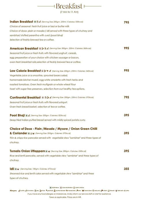 A Deep Dive Analysis of the lyfe restaurant menu: Global Fusion and Oceanfront Dining