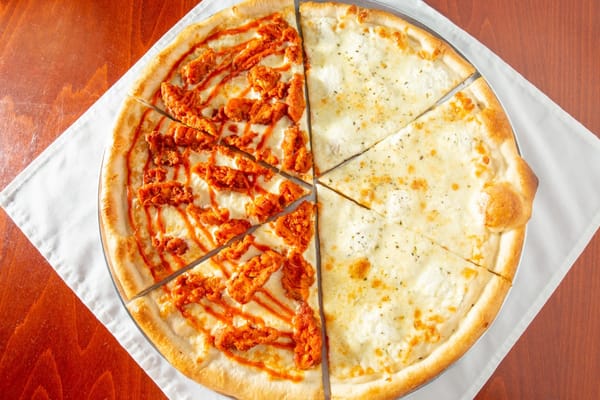 toscanas pizzeria & restaurant menu: A Deep Dive into Bridgewater, NJ's Authentic Italian Offerings