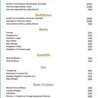 haveli restaurant menu: A Comprehensive Culinary Guide to Chunda Haveli, Udaipur’s Heritage Dining Experience