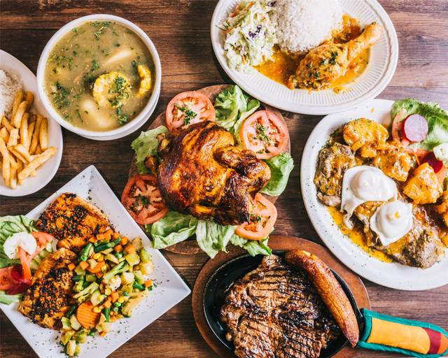 Comprehensive Review of the pimpollo restaurant menu: Your Guide to Authentic Colombian Cuisine in East Elmhurst