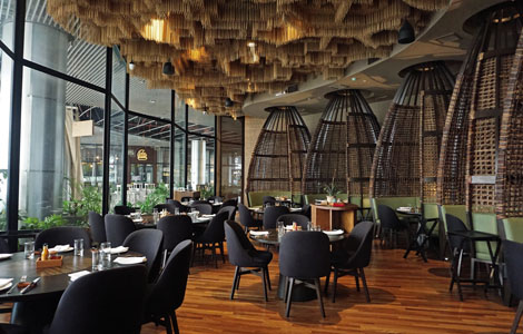 amaz restaurant menu Comprehensive Analysis and Guide to Authentic Lebanese Cuisine