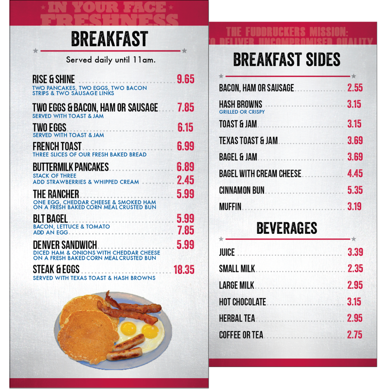 Saskatoon Restaurant Menu: A Comprehensive Guide to Culinary Exploration and Informed Dining Choices