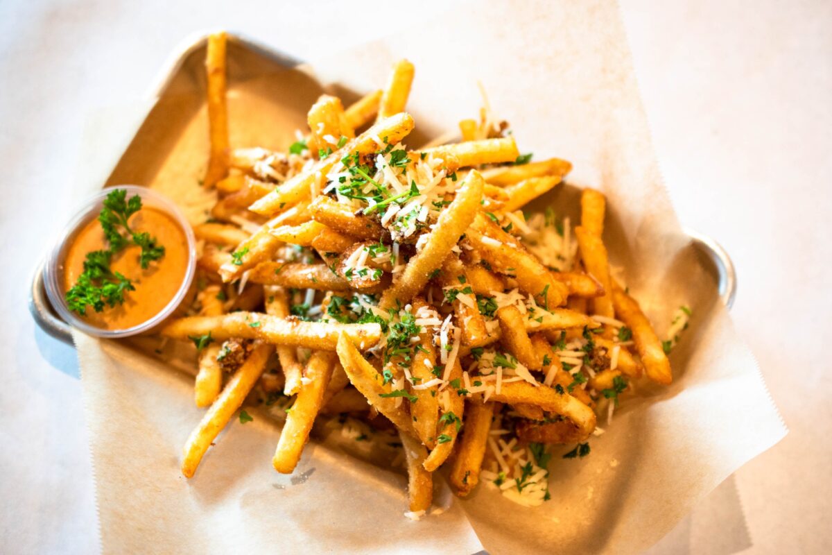 A Comprehensive Deep Dive into the claws restaurant menu and Signature Cajun Seafood Boil