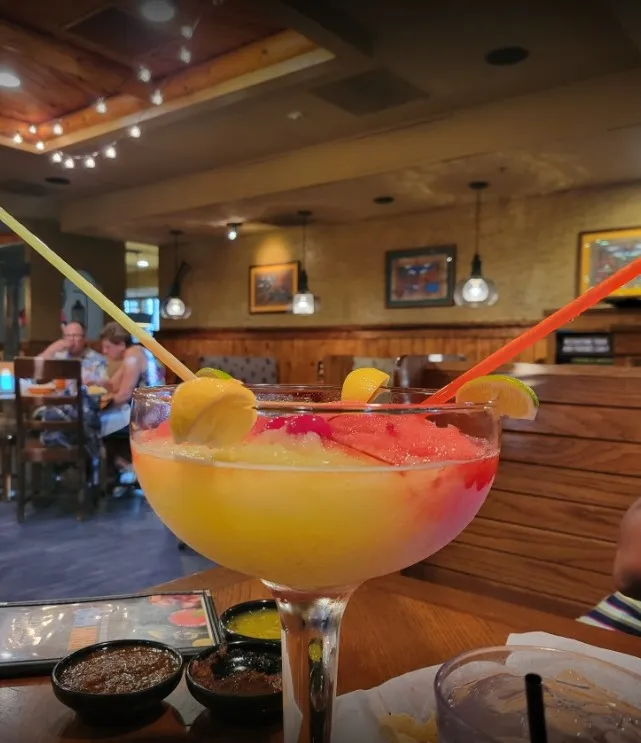 drink menu mexican restaurant: A Deep Dive into Crafting a World-Class Beverage Program