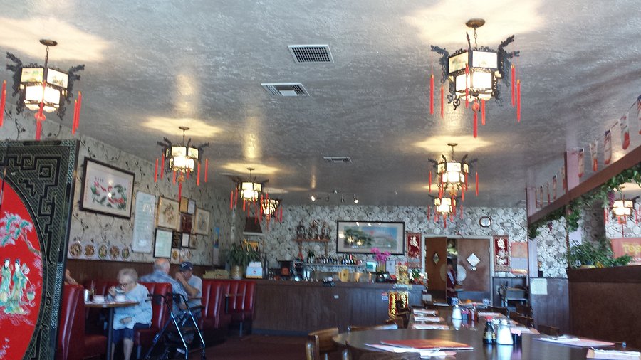 The Definitive Guide to the golden china chinese restaurant menu: Fort Wayne's Ultimate Culinary Journey