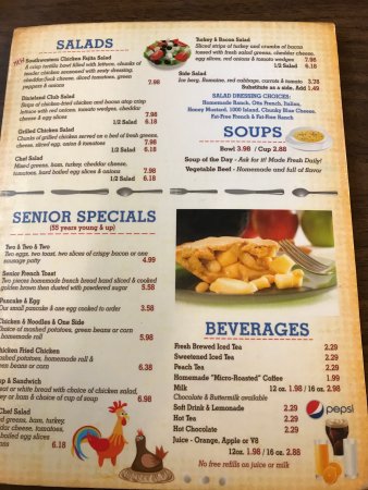 granny restaurant menu: A Deep Dive into Dollywood's Iconic Southern Buffet Experience Presented by Lodge