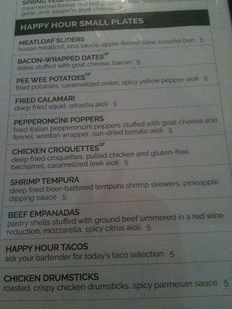 botanero restaurant menu – A Comprehensive Guide to Bota’s Tapas-Style Dining Experience