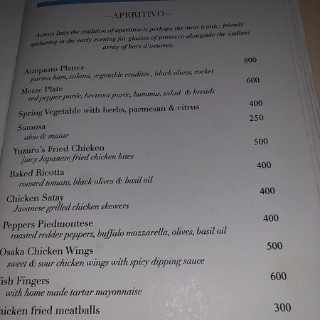 palladio restaurant menu: A Deep Dive into Authentic Southern Italian Cuisine in Amsterdam