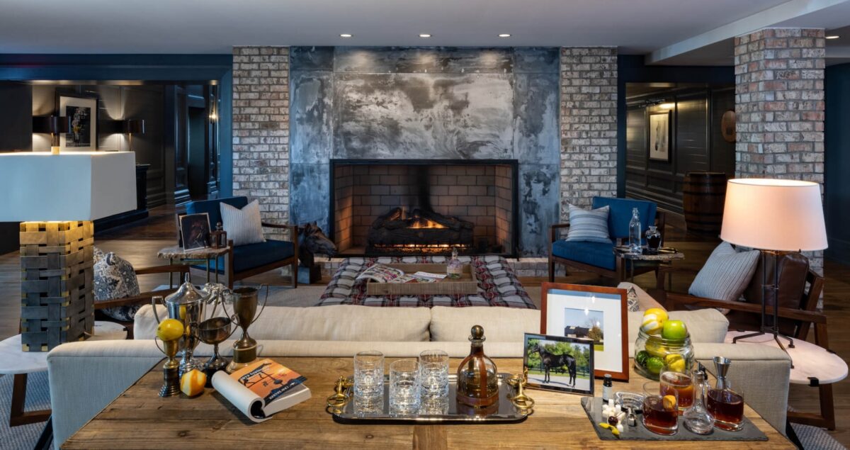 An In-Depth Analysis of the campbell house restaurant menu and Elevated Dining at The Campbell House Lexington