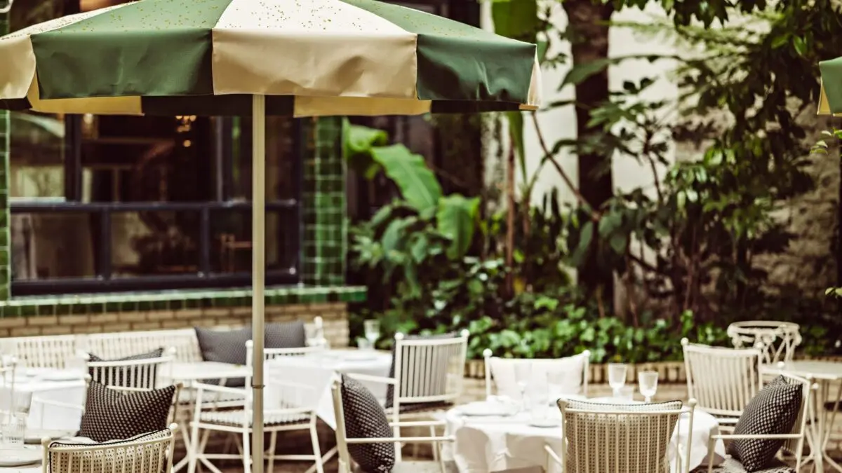 eldorado restaurant menu: A Deep Dive into the Essential Mexican Cuisine Offerings and Must-Try Dishes