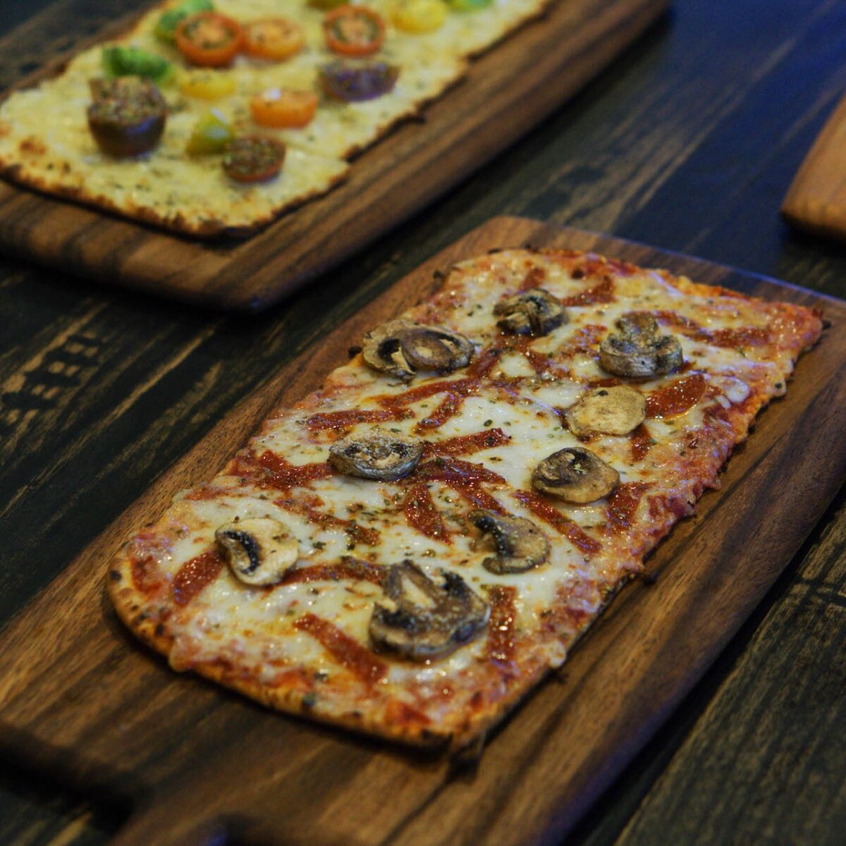 ike restaurant menu: A Comprehensive Guide to Ike's Woodfire Grill's Full Culinary Offering