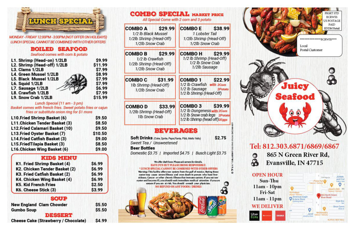 juicy restaurant menu: A Deep Dive into Culinary Excellence and Menu Strategy