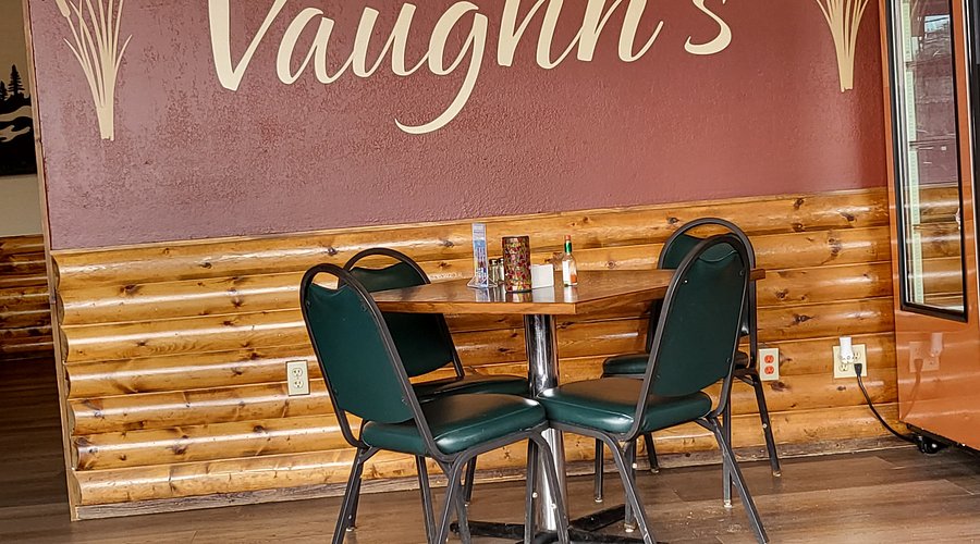 Vaughn's Restaurant Menu: A Deep Dive into Hoyt Lakes' Premier Comfort Food Destination
