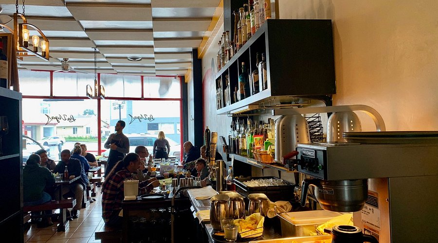 The Definitive Guide to the viga restaurant boston menu: Offerings, Pricing, and Hidden Gems
