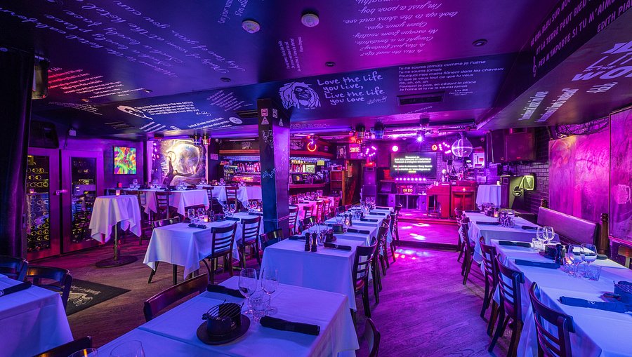 zoé restaurant menu: The Definitive Guide to Nomad’s All-Day Mediterranean-Inspired Ristorante