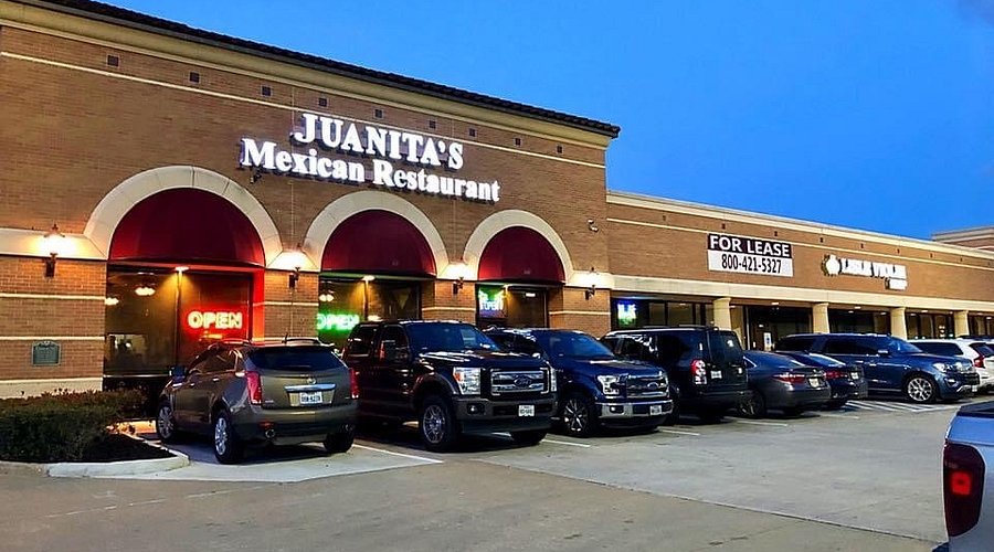 Juanita Mexican Restaurant Menu: A Deep Dive into Sperry, Oklahoma's Authentic Offerings