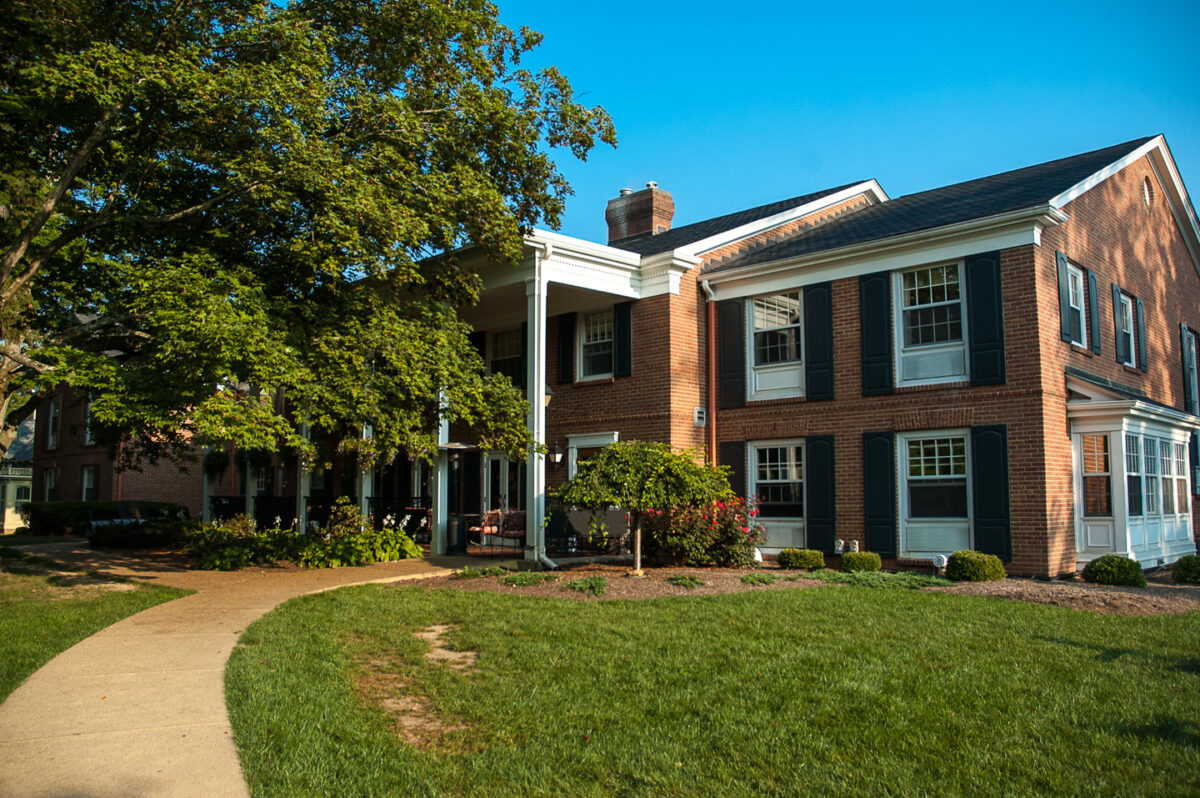 The Definitive kenyon inn & restaurant menu Review: Culinary Excellence in Gambier, OH