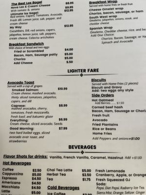 allison's restaurant menu: An Expert Analysis of Crofton's Beloved Italian-Inspired Offerings