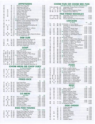 precious restaurant menu: An Expert Deep Dive into Staten Island’s Dim Sum and À La Carte Offerings