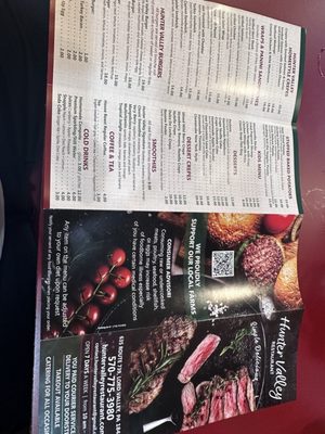 hunter valley restaurant menu: The Definitive Guide to Signature Dishes and Local Produce