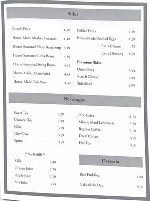 Ripley's Family Restaurant Menu: A Deep Dive into Classic American Homestyle Dining