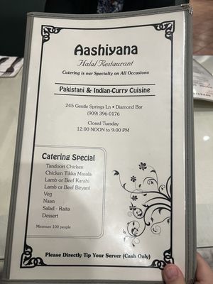 The Definitive Guide to the new aashiyana-halal tandoori restaurant menu: An In-Depth Look at Authentic Pakistani & Indian Cuisine
