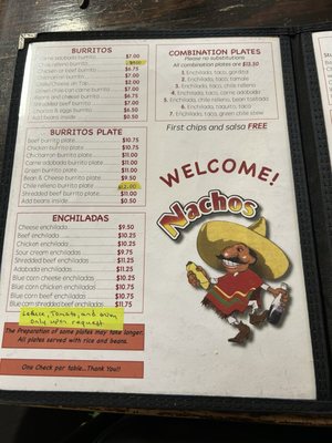 The Essential nachos restaurant menu: Navigating a Culinary Landscape of Authentic Mexican Flavors The Essential nachos restaurant menu: Navigating a Culinary Landscape of Authentic Mexican Flavors