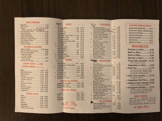 empress garden chinese restaurant menu: A Comprehensive Nutritional Analysis for Conscious Dining empress garden chinese restaurant menu: A Comprehensive Nutritional Analysis for Conscious Dining
